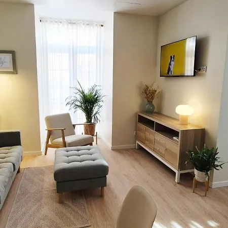 Hotel Rossio Garcia