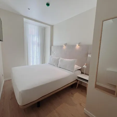 Hotel Rossio Garcia Lisbon