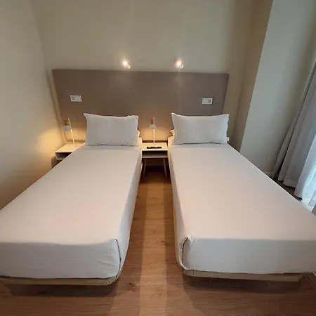 Rossio Garcia Hotel *