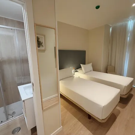 Hotel Rossio Garcia Lisbon